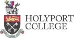 Holyport College logo